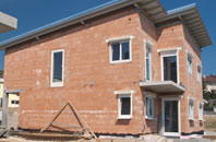 Paulton home extensions