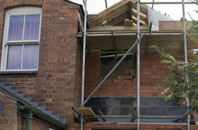 free Paulton home extension quotes