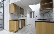Paulton kitchen extension leads